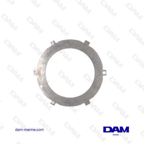 PARAGON HJ7 DIRECT REVERSE DISC KIT - P41