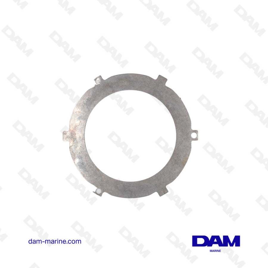 PARAGON HJ7 DIRECT REVERSE DISC KIT - P41