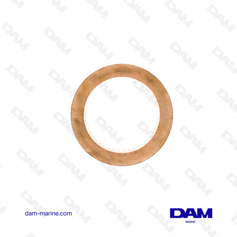 KIT DISCHI PARAGON HJ7 DIRECT REVERSE - P41