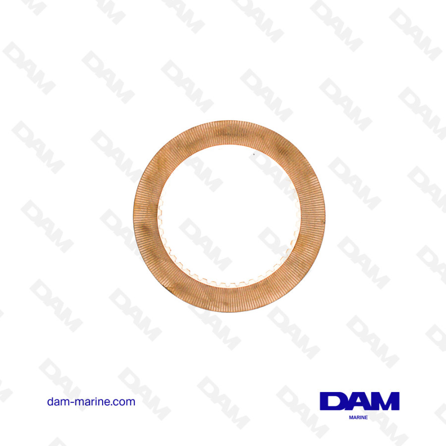 KIT DISCHI PARAGON HJ7 DIRECT REVERSE - P41