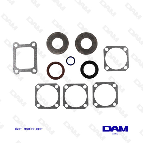 ZF HBW20-220-250 INVERTER SEAL KIT
