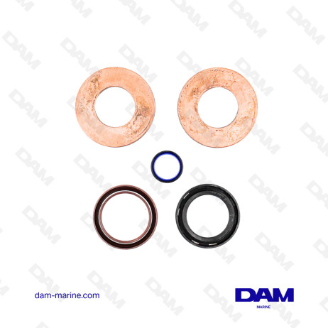 KIT DE SELLOS DEL INVERSOR ZF HBW20-220-250