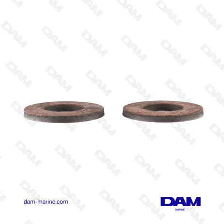 KIT DE SELLOS DEL INVERSOR ZF HBW20-220-250