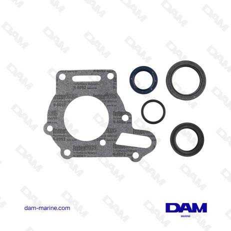 ZF45A - HSW450A2 INVERTER SEAL KIT