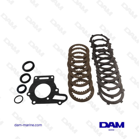 ZF45 COMPLETE INVERTER REPAIR KIT - HSW450A-2