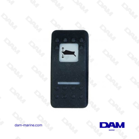 COVER SWITCH FLAPS
