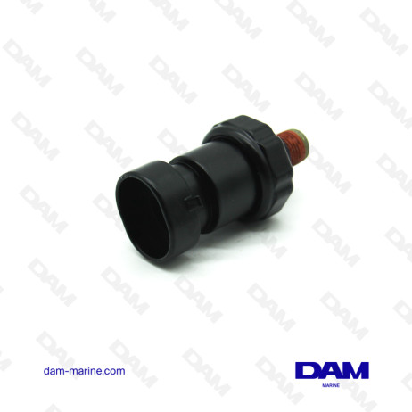 SONDE DE PRESSION HUILE MERCRUISER