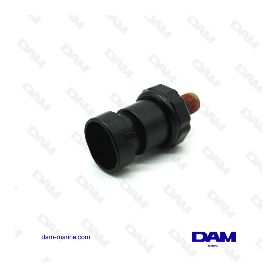 SONDE DE PRESSION HUILE MERCRUISER
