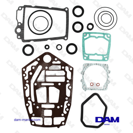 ANODE ALU HELICE MERCRUISER