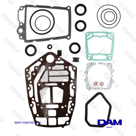 KIT DE JUNTAS DE BASE YAMAHA