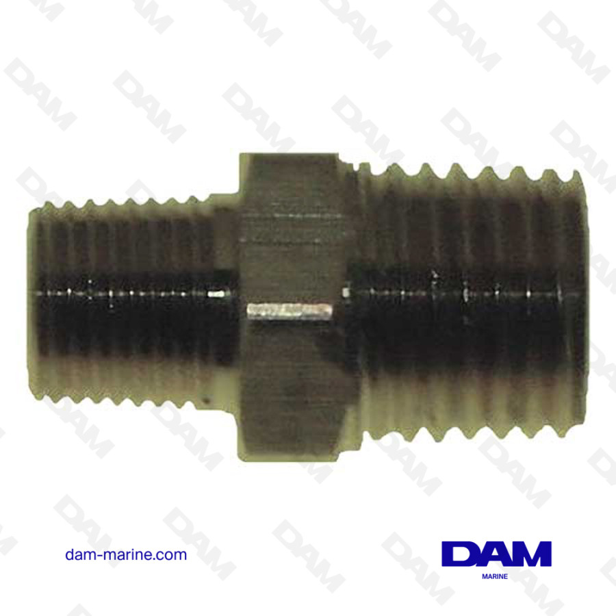 ACCESORIO REDUCTOR MM 1/8 X 1/4