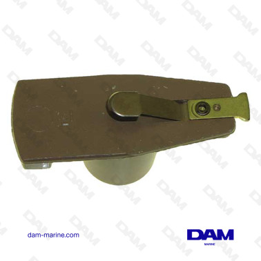 FORD AUTOLITE IGNITION ROTOR