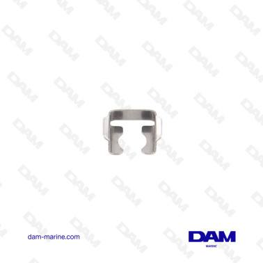 INBOARD INJECTOR CLIP - MERCURY OUTBOARD