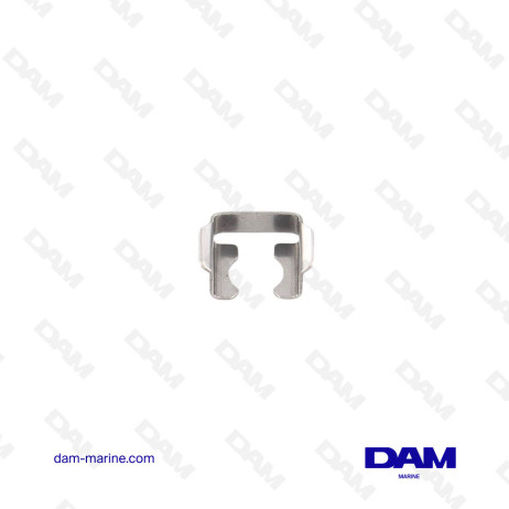 INBOARD INJECTOR CLIP - MERCURY OUTBOARD