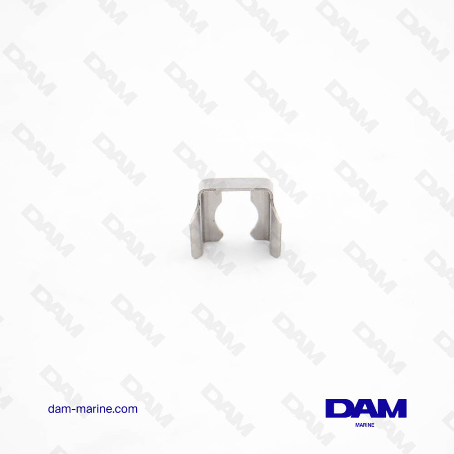 INBOARD INJECTOR CLIP - MERCURY OUTBOARD