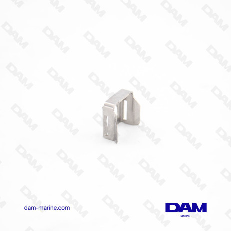 INBOARD INJECTOR CLIP - MERCURY OUTBOARD
