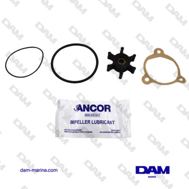 MERCURY WATER PUMP KIT -...