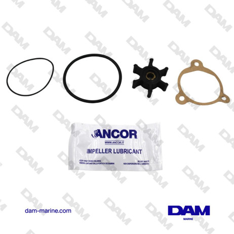 MERCURY WATER PUMP KIT - YAMAHA 48-60HP