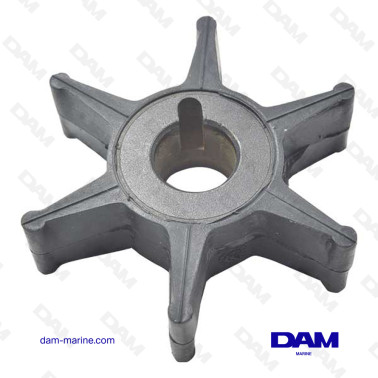 TURBINE DE REFROIDISSEMENT...