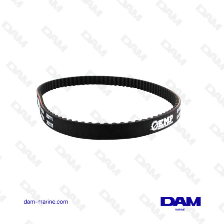 YAMAHA TIMING BELT