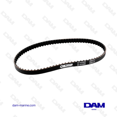 YAMAHA - MERCURY TIMING BELT