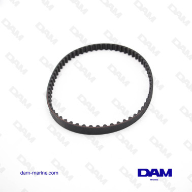 COURROIE DE DISTRIBUTION TOHATSU - MERCURY OEM