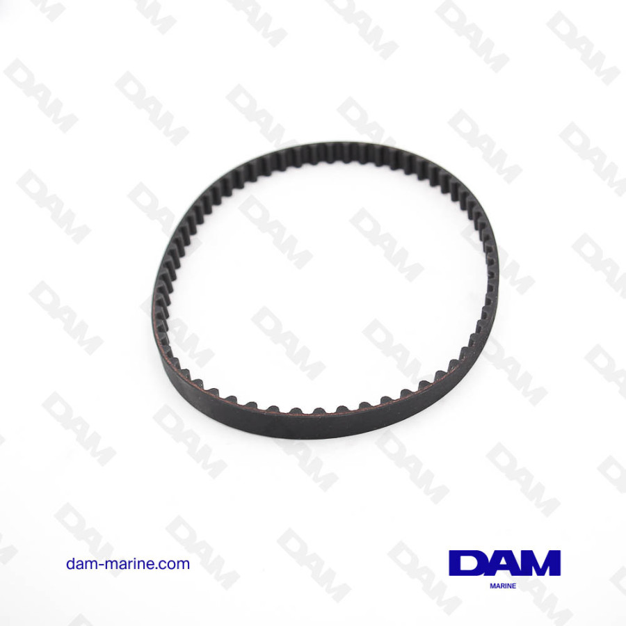 COURROIE DE DISTRIBUTION TOHATSU - MERCURY OEM