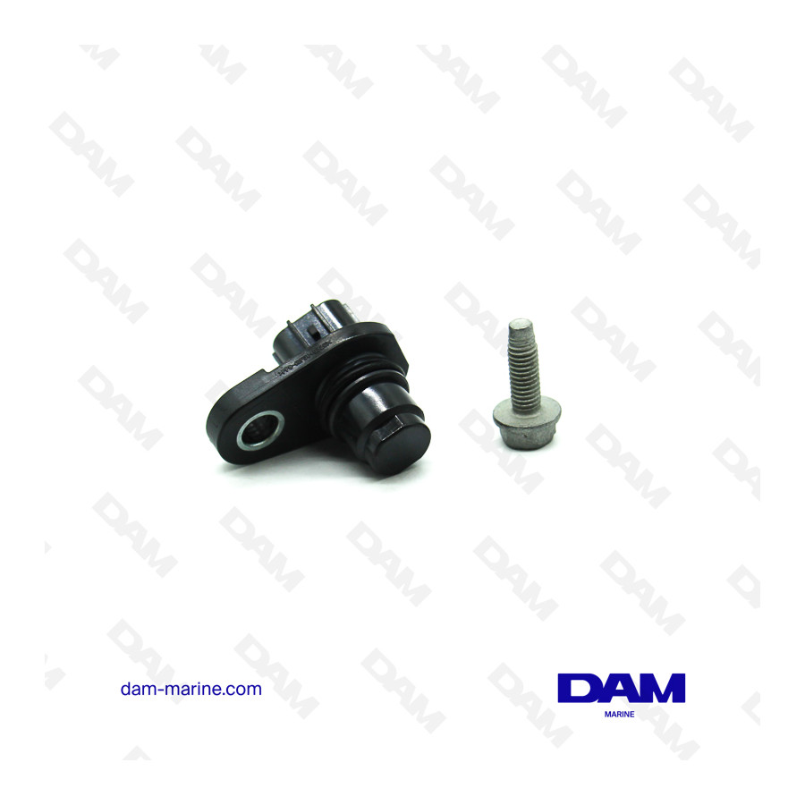 CAPTEUR DE POSITION VILEBREQUIN GM V6 ALUMINIUM