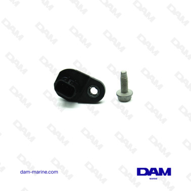 CAPTEUR DE POSITION VILEBREQUIN GM V6 ALUMINIUM