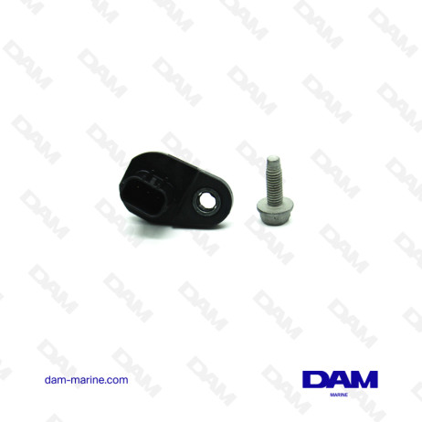 GM V6 ALUMINUM CRANKSHAFT POSITION SENSOR