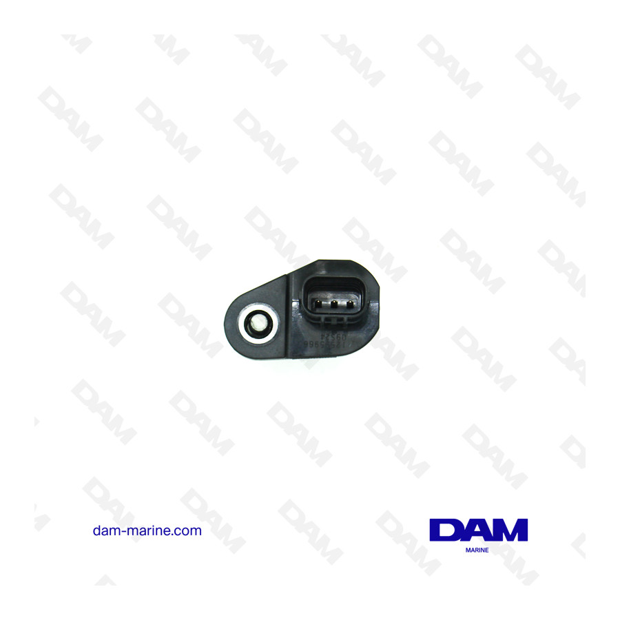 CAPTEUR DE POSITION VILEBREQUIN GM V6 ALUMINIUM