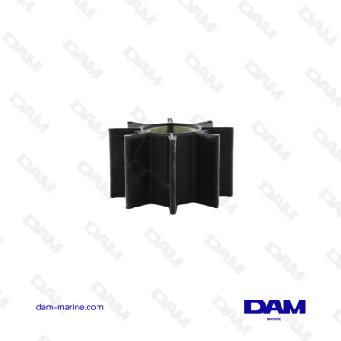TURBINE DE REFROIDISSEMENT MERCURY OEM