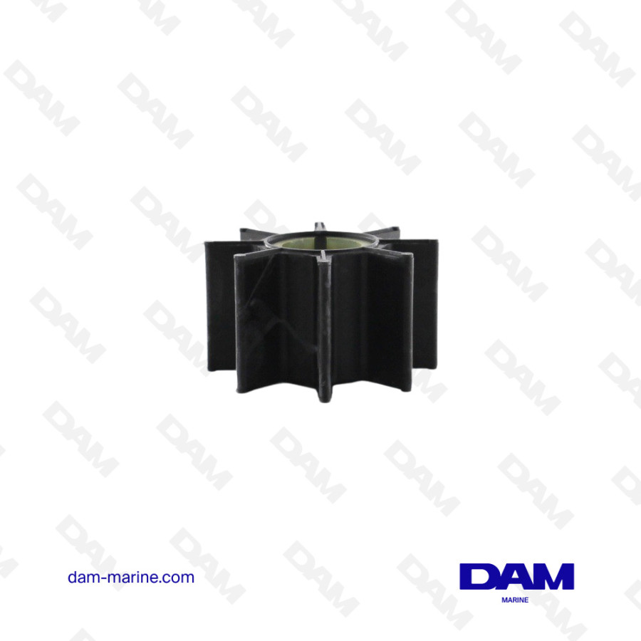 MERCURY OEM COOLING IMPELLER