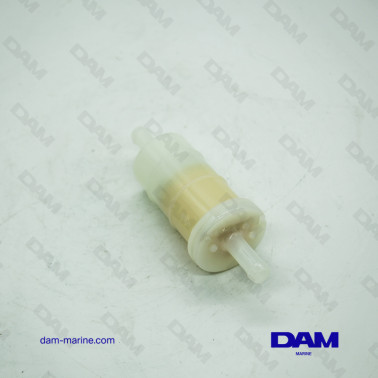 FILTRE A ESSENCE EN LIGNE 25 - 90HP 4T