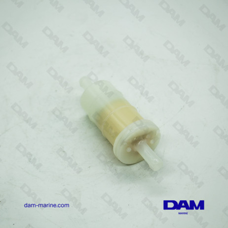 IN-LINE FUEL FILTER 25 - 90HP 4T