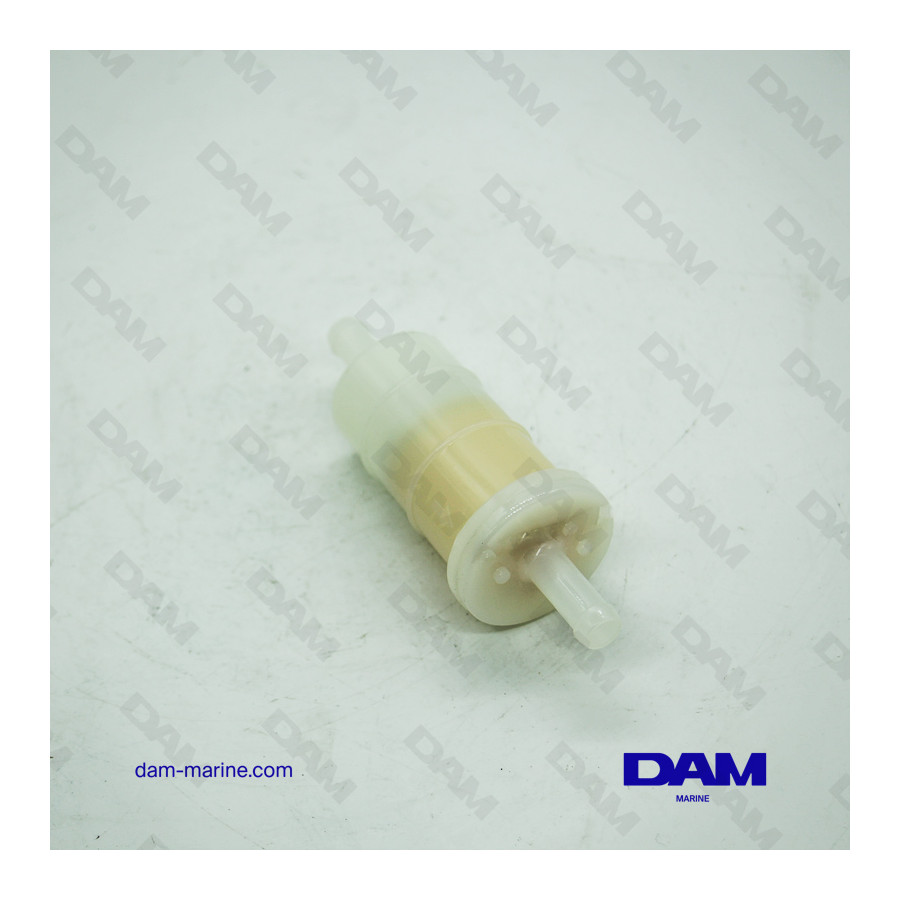 FILTRE A ESSENCE EN LIGNE 25 - 90HP 4T