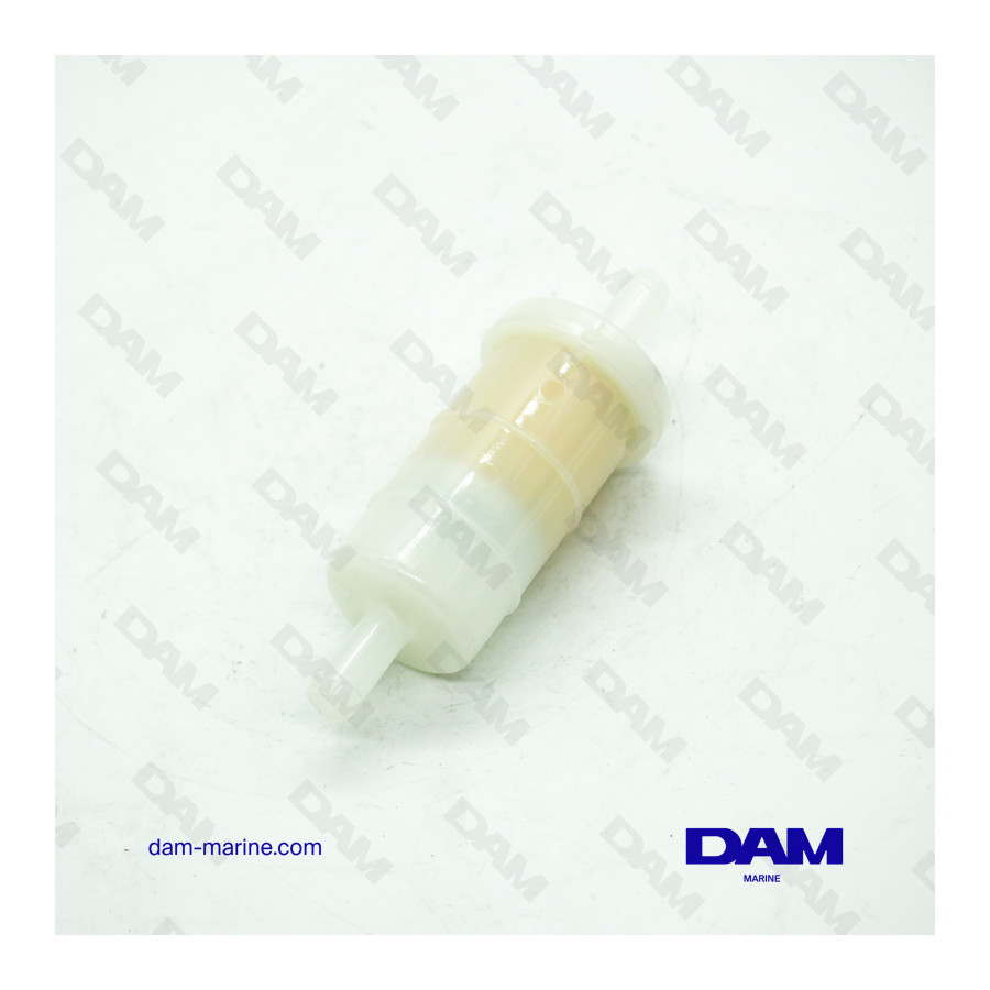 FILTRE A ESSENCE EN LIGNE 25 - 90HP 4T