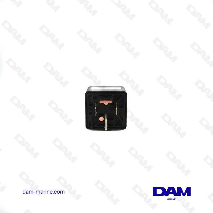 MERCRUISER DIESEL 12V RELAY