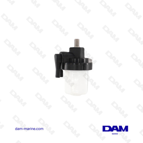 YAMAHA FUEL FILTER - STRAINER FILTER