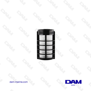 YAMAHA ESSENTY FILTER - MARINE