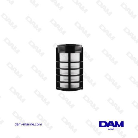 TEST FILTER YAMAHA - MARINER