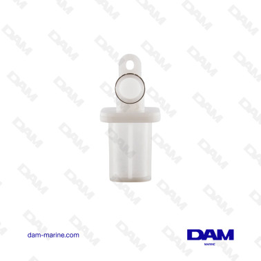 VST YAMAHA FUEL FILTER