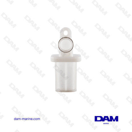 Filtro de combustible YAMAHA VST