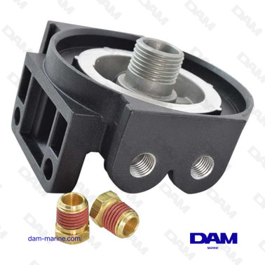 SOPORTE DE FILTRO...