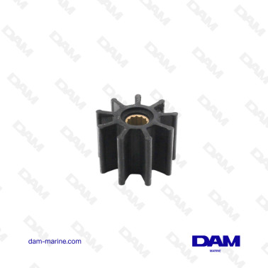 TURBINA DE ENFRIAMIENTO YANMAR