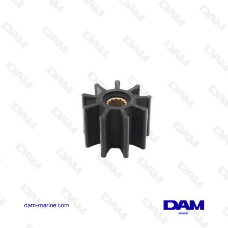 TURBINE DE REFROIDISSEMENT YANMAR