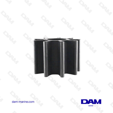 TURBINE DE REFROIDISSEMENT YANMAR