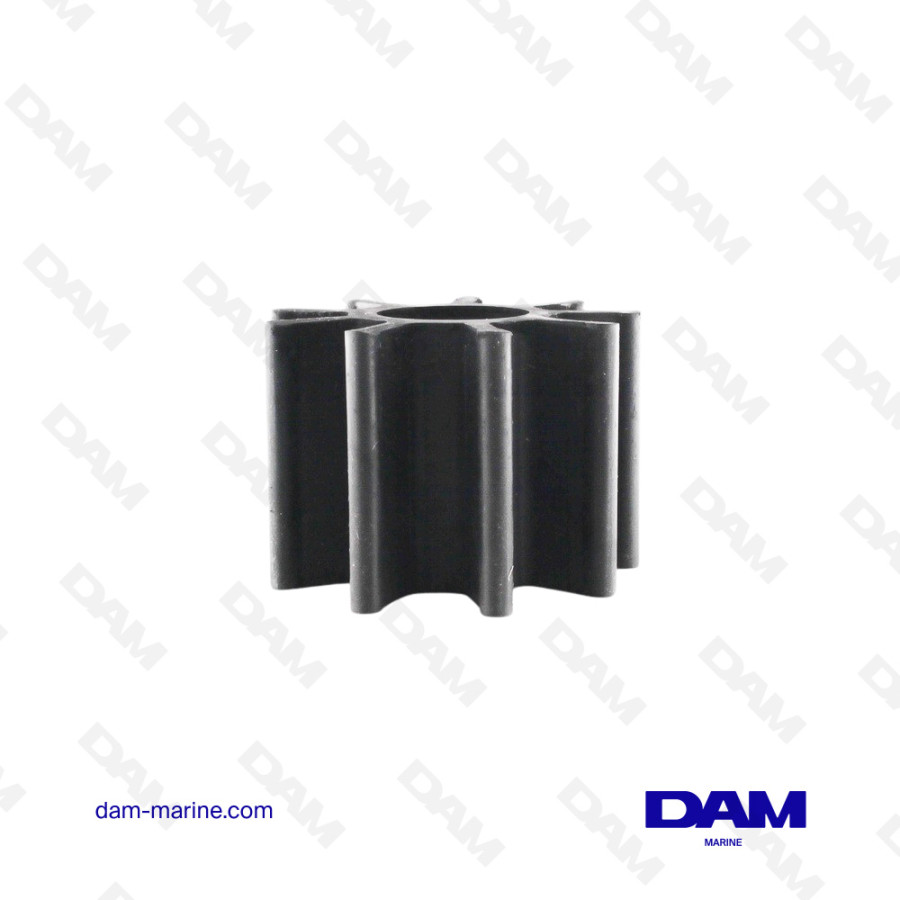 TURBINA DI RAFFREDDAMENTO YANMAR