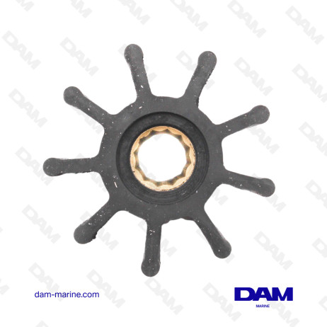 TURBINA DI RAFFREDDAMENTO YANMAR