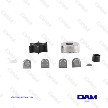 KIT DE POMPE A EAU YAMAHA F40-F60